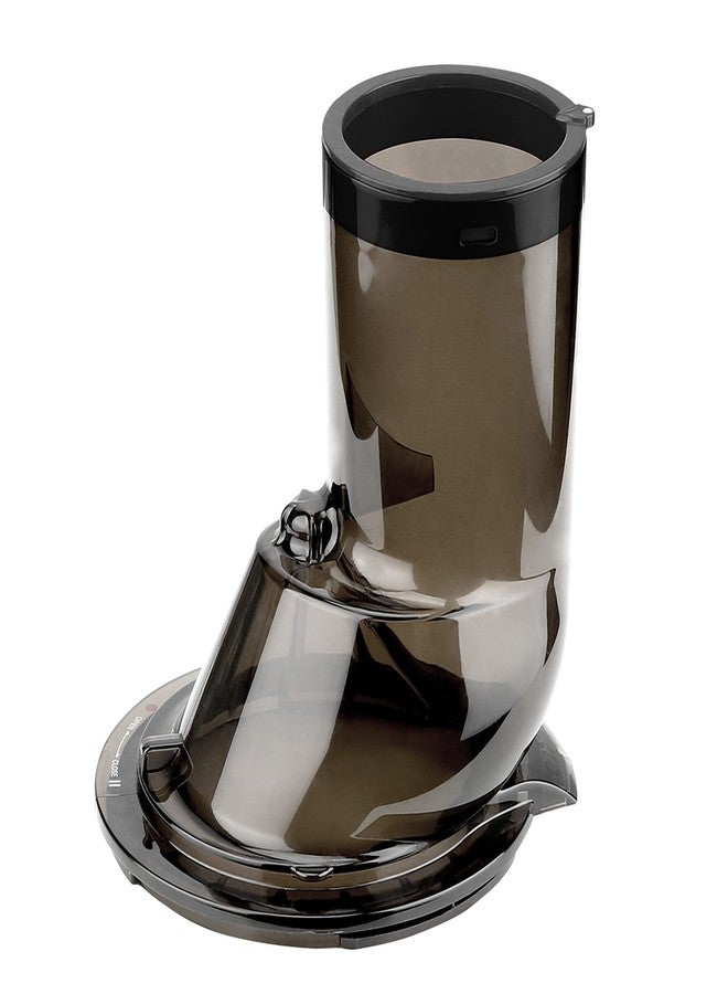 Kuvings Original Accessory - Juicing Lid, Compatible only with Kuvings EVO700 Cold Press Juicer